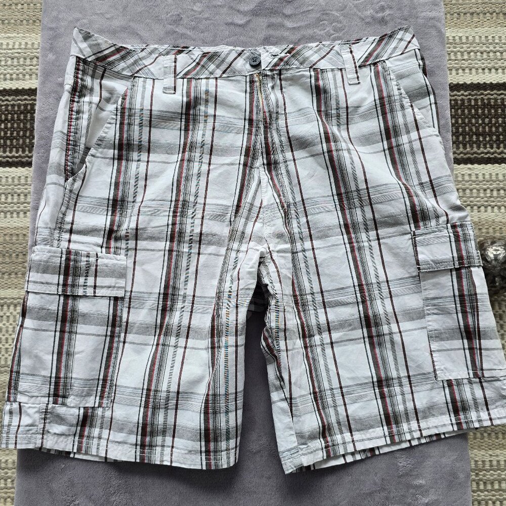 Wrangler shorts men 38s